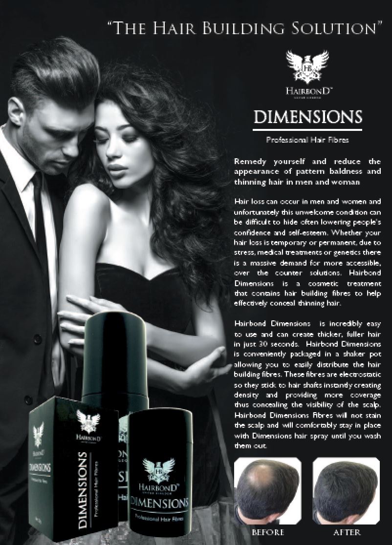 bold men the answer to hair products at saloon cleo 0315002353